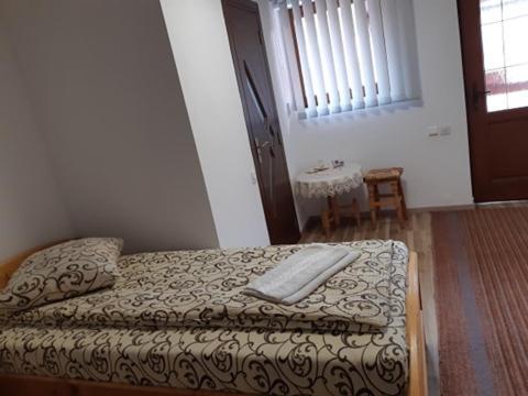 Pensiunea Razvan Gura Rîului Extérieur photo